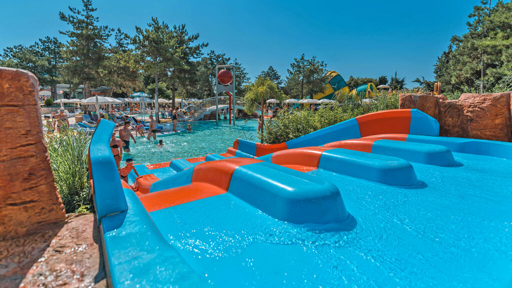 Primasol Ralitsa Aqua Club