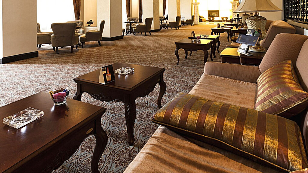 Grand Hotel & Spa Primoretz