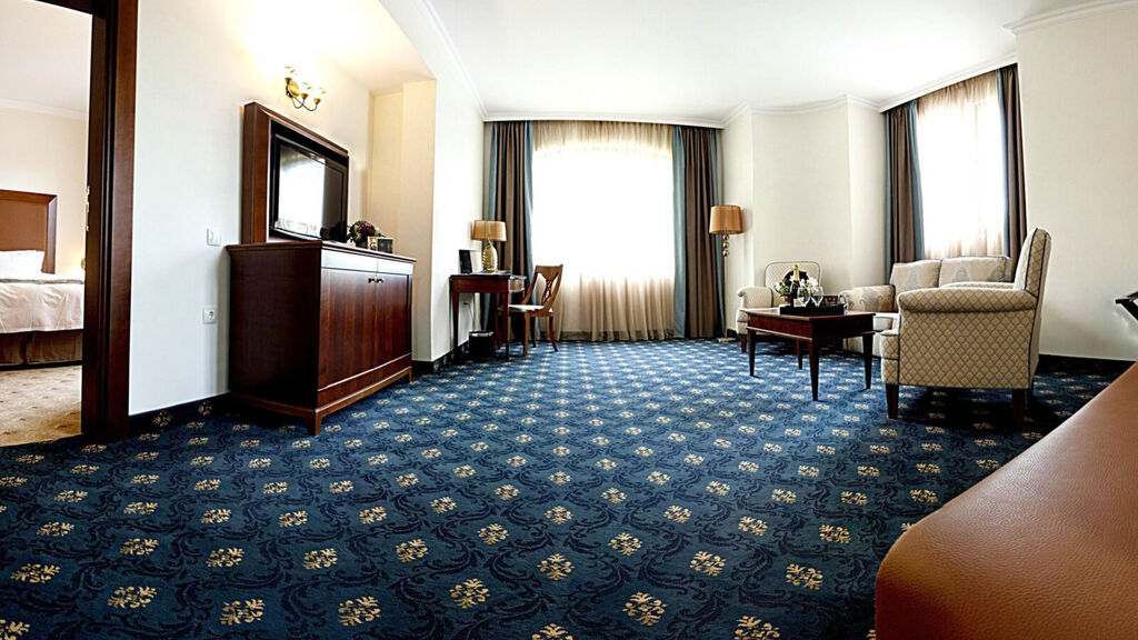 Grand Hotel & Spa Primoretz