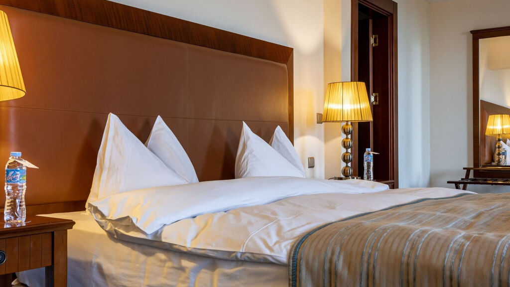 Grand Hotel & Spa Primoretz