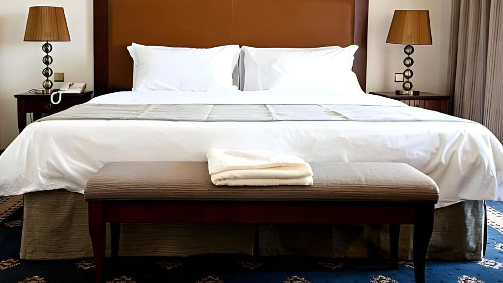 Grand Hotel & Spa Primoretz