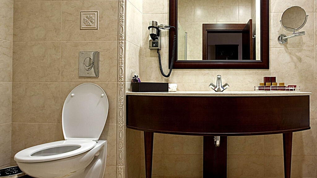 Grand Hotel & Spa Primoretz