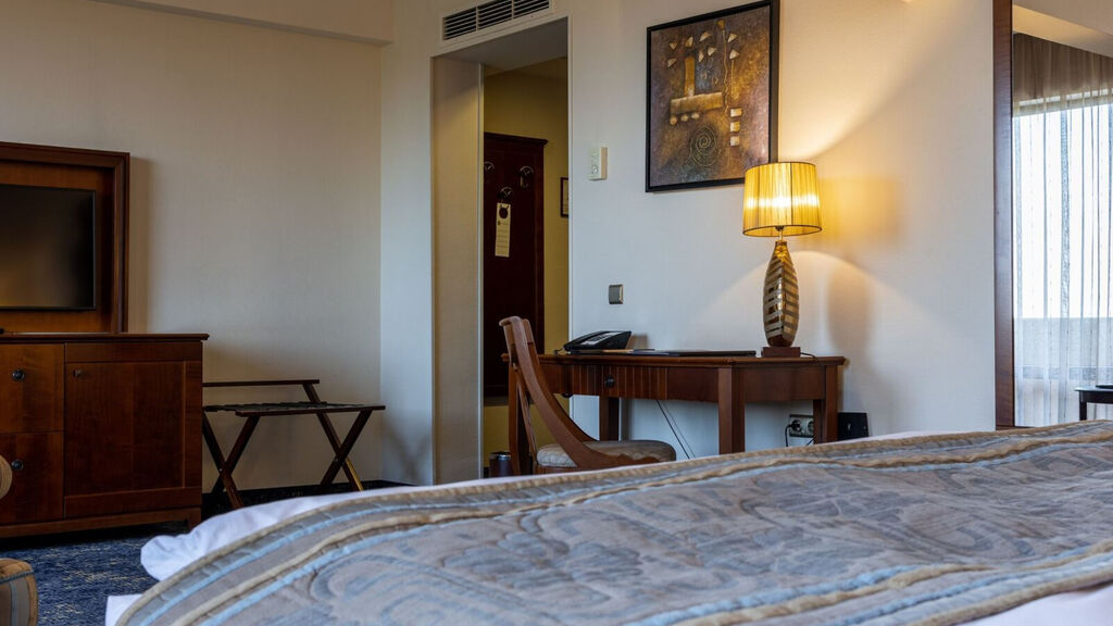 Grand Hotel & Spa Primoretz