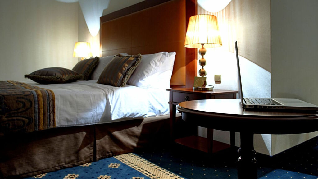 Grand Hotel & Spa Primoretz