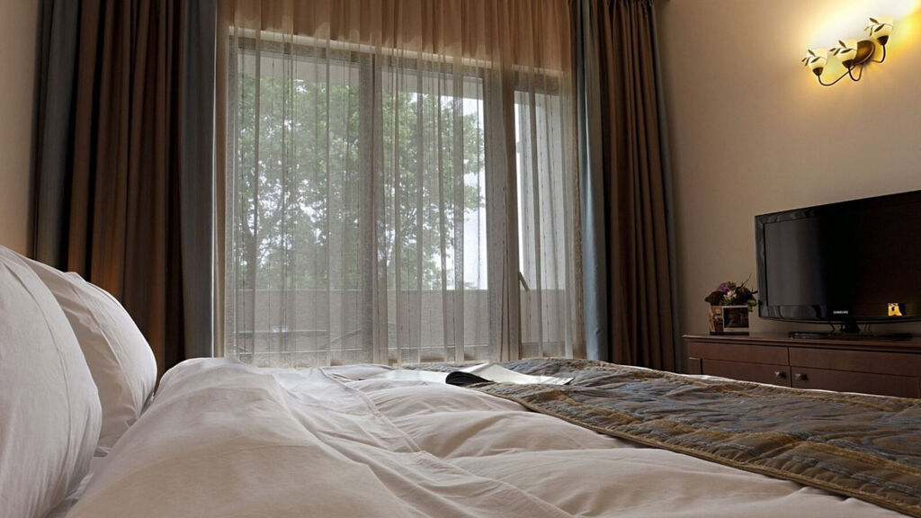 Grand Hotel & Spa Primoretz