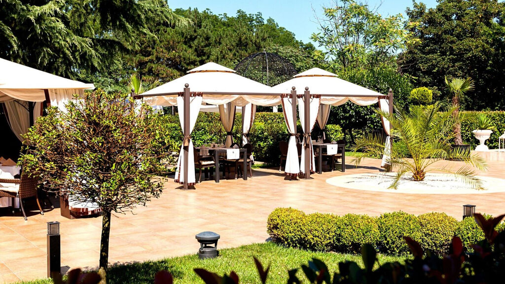 Grand Hotel & Spa Primoretz