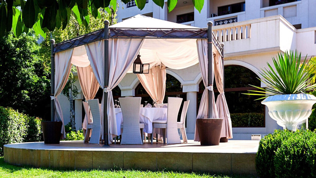 Grand Hotel & Spa Primoretz