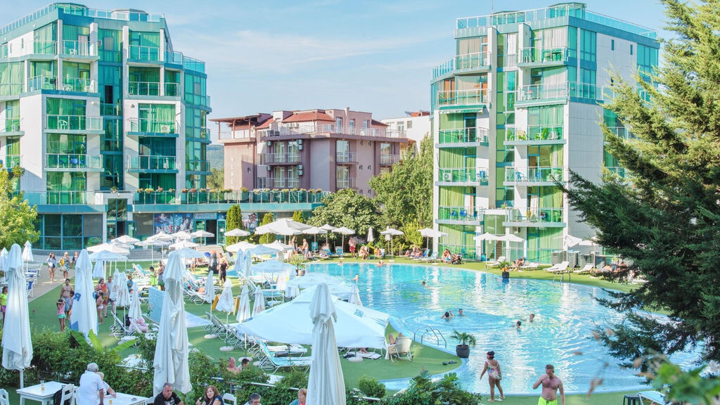Primorsko Del Sol