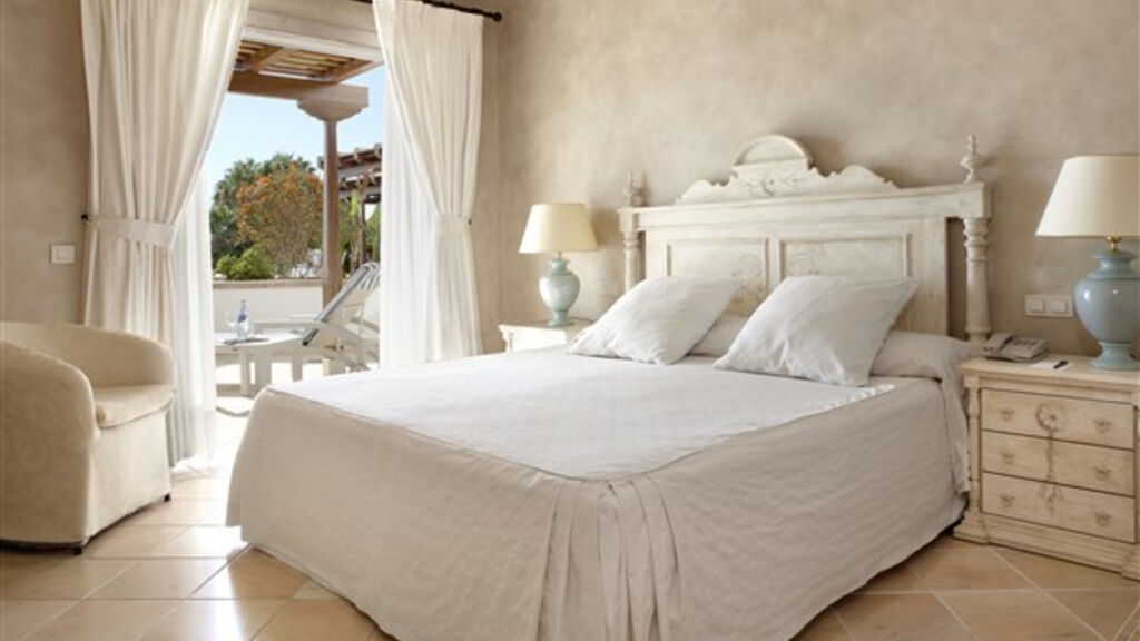 Princesa Yaiza Suite Resort