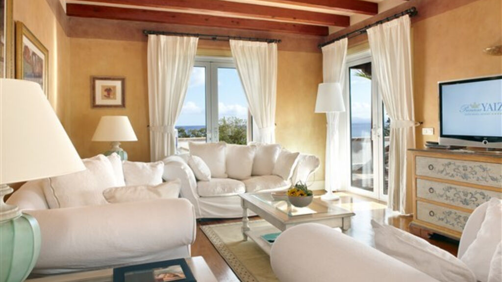Princesa Yaiza Suite Resort