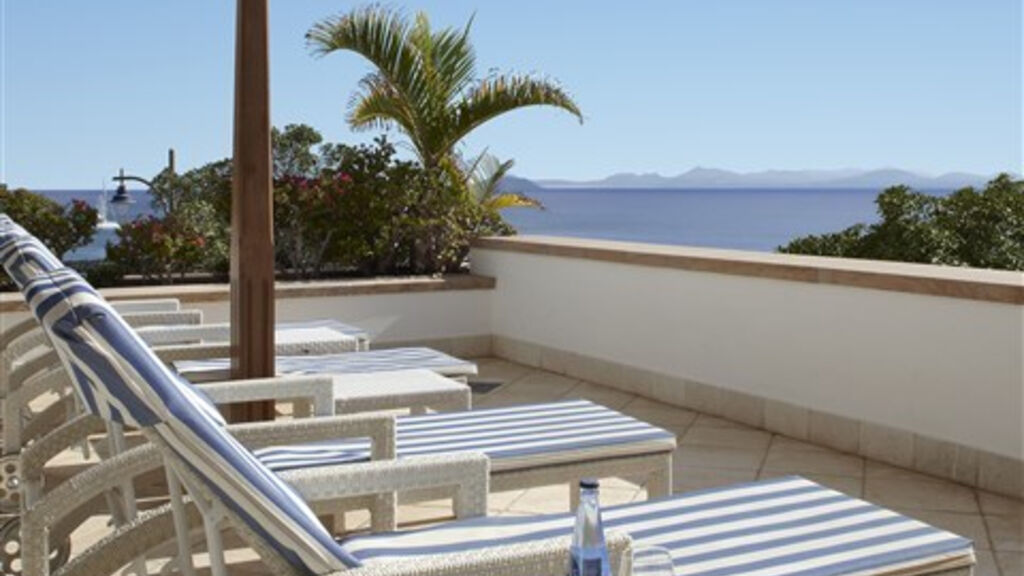 Princesa Yaiza Suite Resort