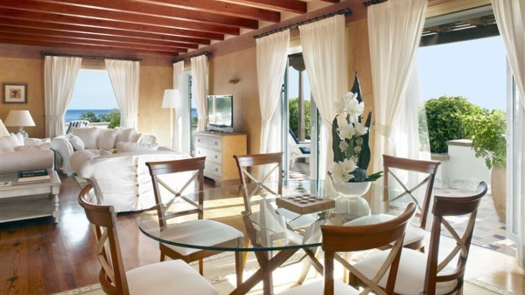 Princesa Yaiza Suite Resort
