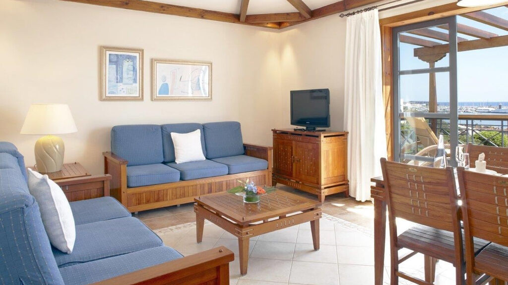 Princesa Yaiza Suite Resort