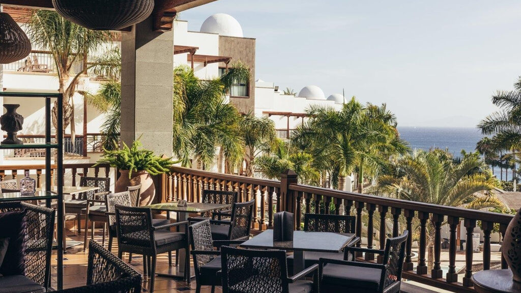 Princesa Yaiza Suite Resort