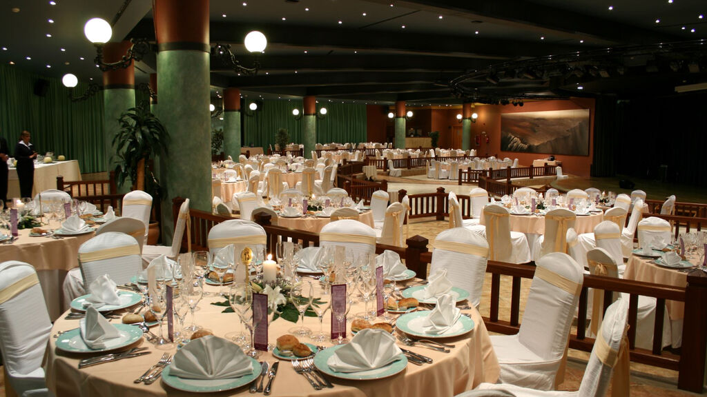 Princesa Yaiza Suite Hotel Resort