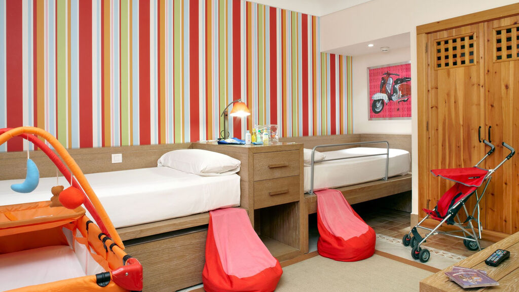 Princesa Yaiza Suite Hotel Resort