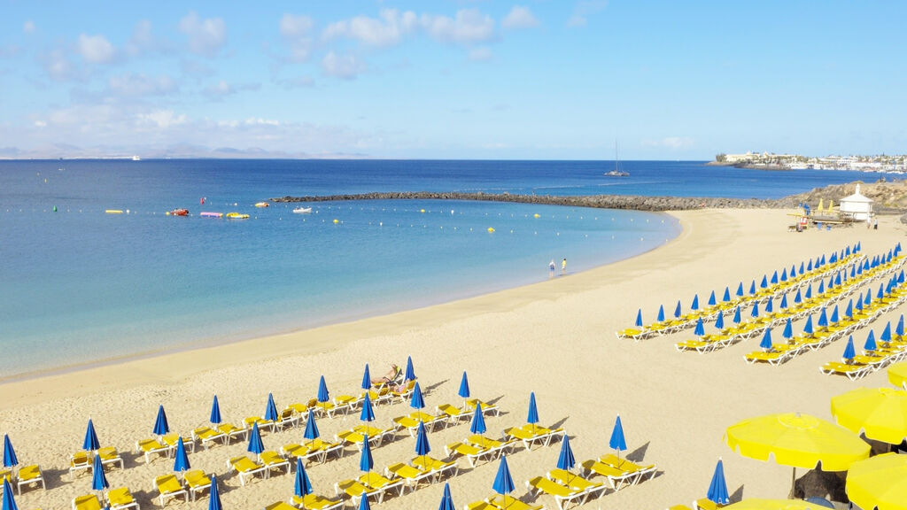 Princesa Yaiza Suite Resort