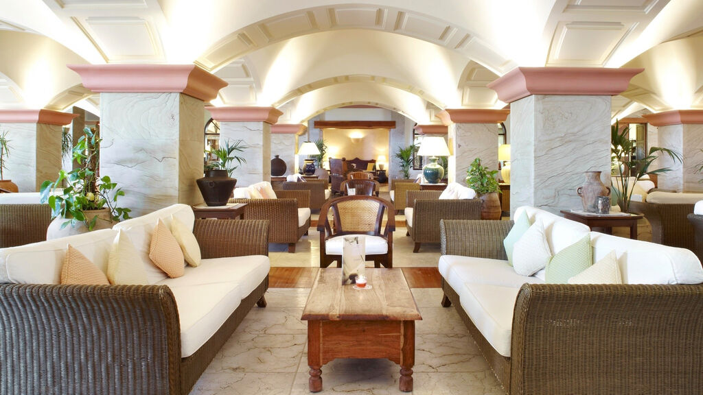 Princesa Yaiza Suite Resort