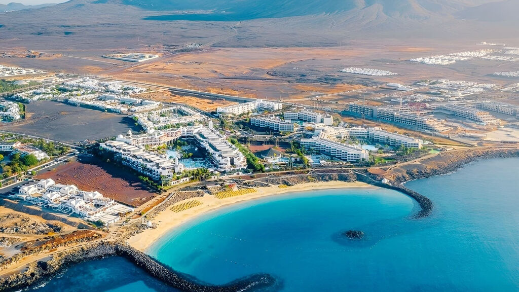 Princesa Yaiza Suite Resort