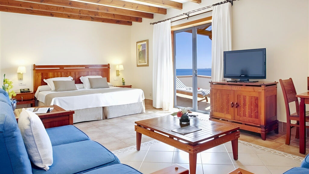 Princesa Yaiza Suite Resort