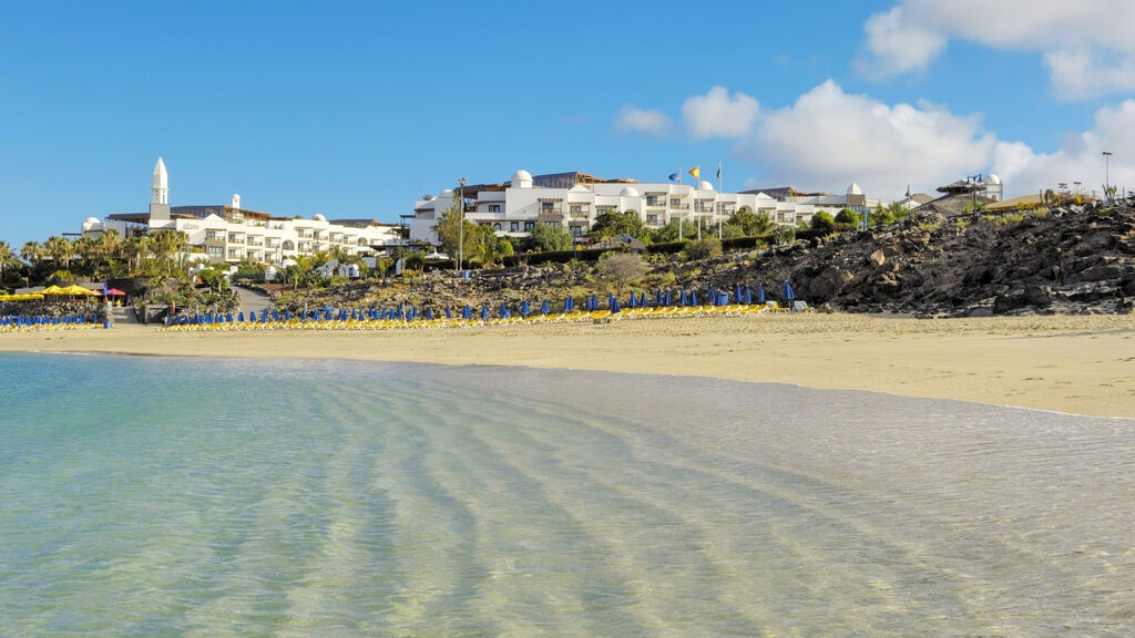 Princesa Yaiza Suite Resort