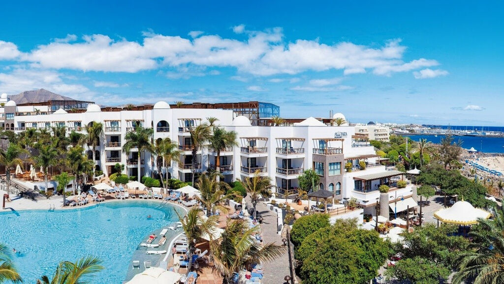 Princesa Yaiza Suite Resort