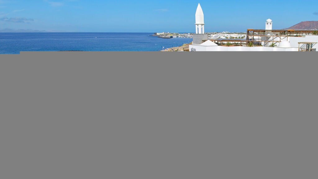 Princesa Yaiza Suite Resort