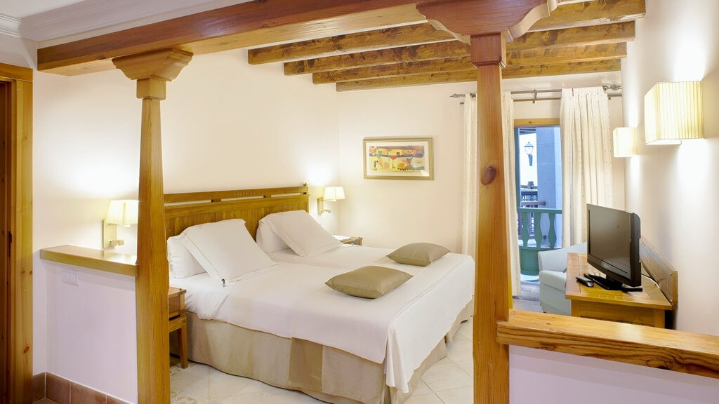 Princesa Yaiza Suite Resort