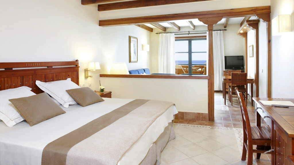 Princesa Yaiza Suite Resort