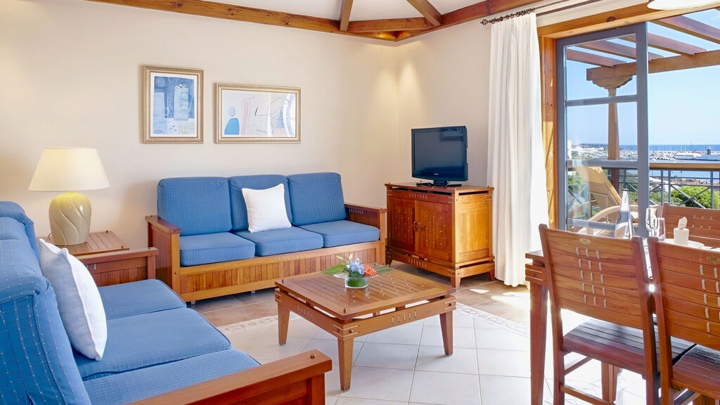 Princesa Yaiza Suite Resort