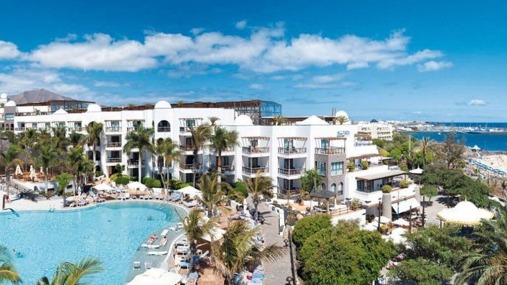 Princesa Yaiza Suite