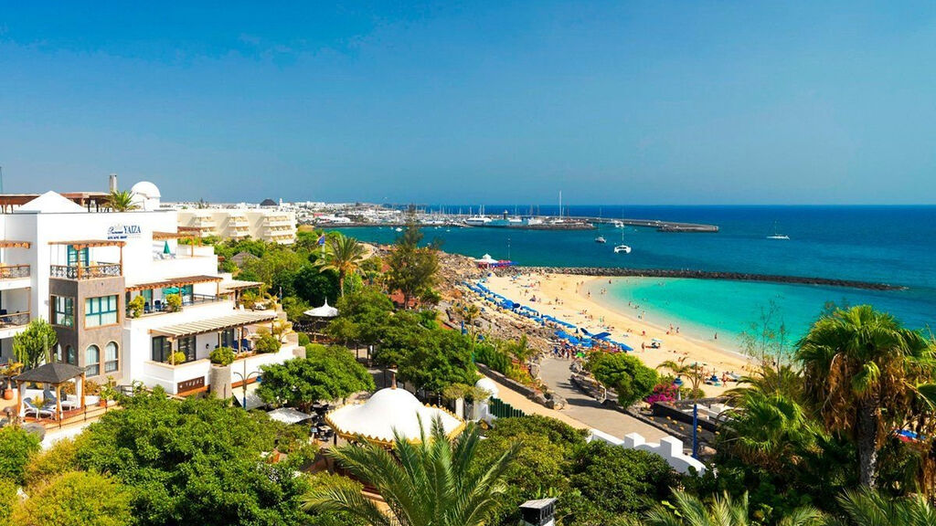 Princesa Yaiza Suite