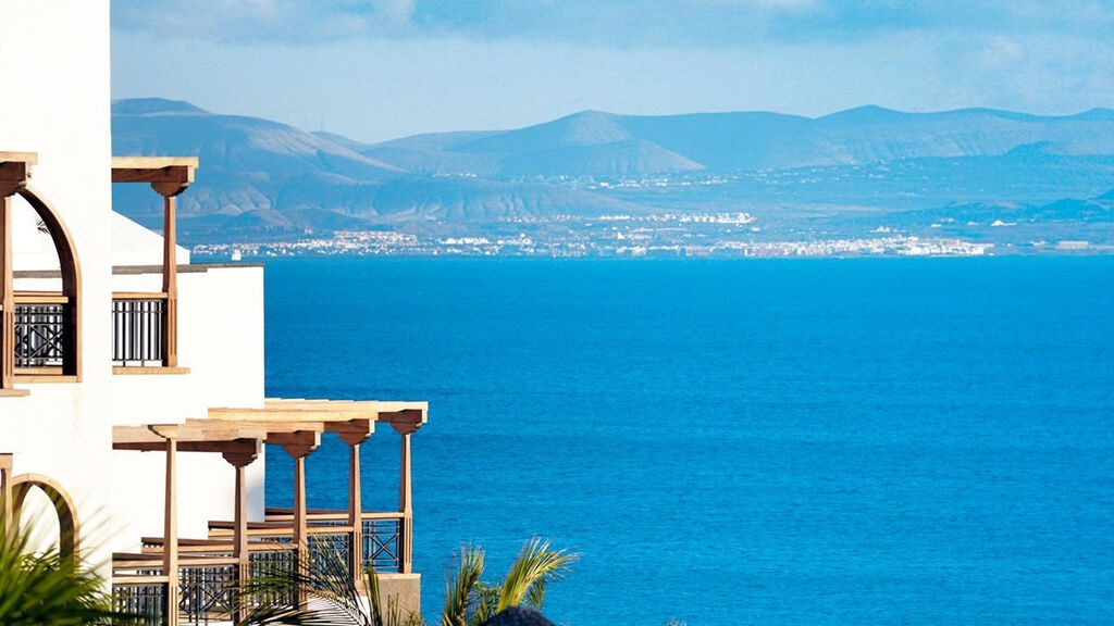 Princesa Yaiza Suite