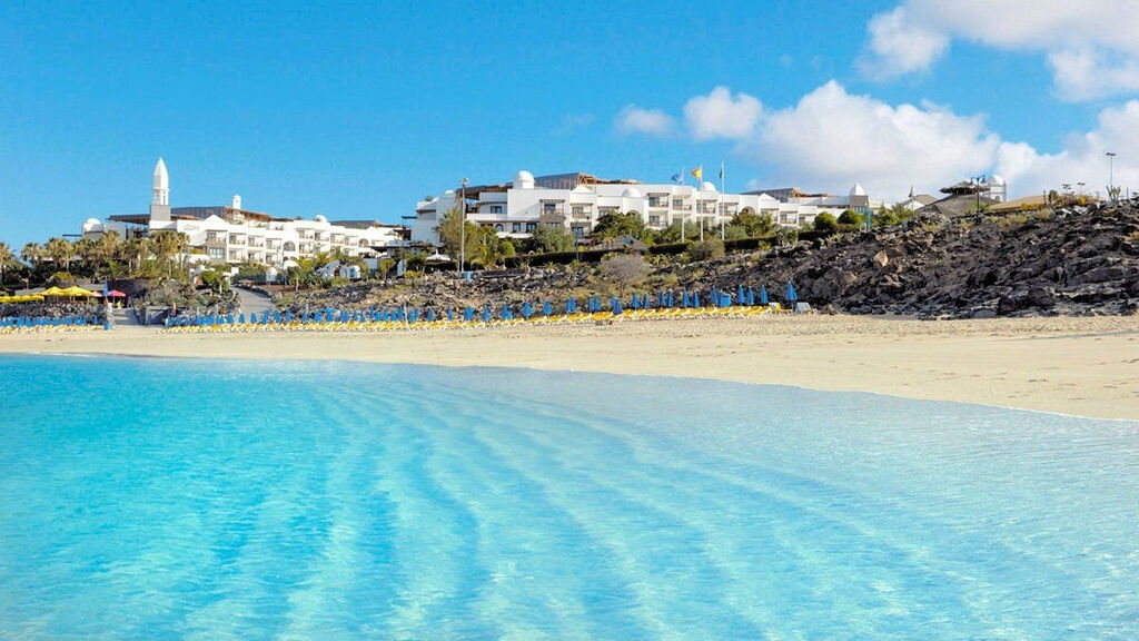 Princesa Yaiza Suite