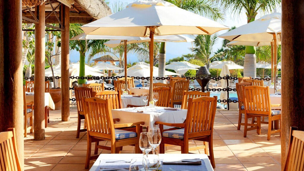 Princesa Yaiza Suite