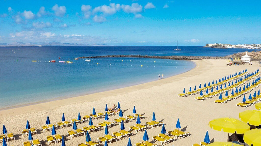 Princesa Yaiza Suite