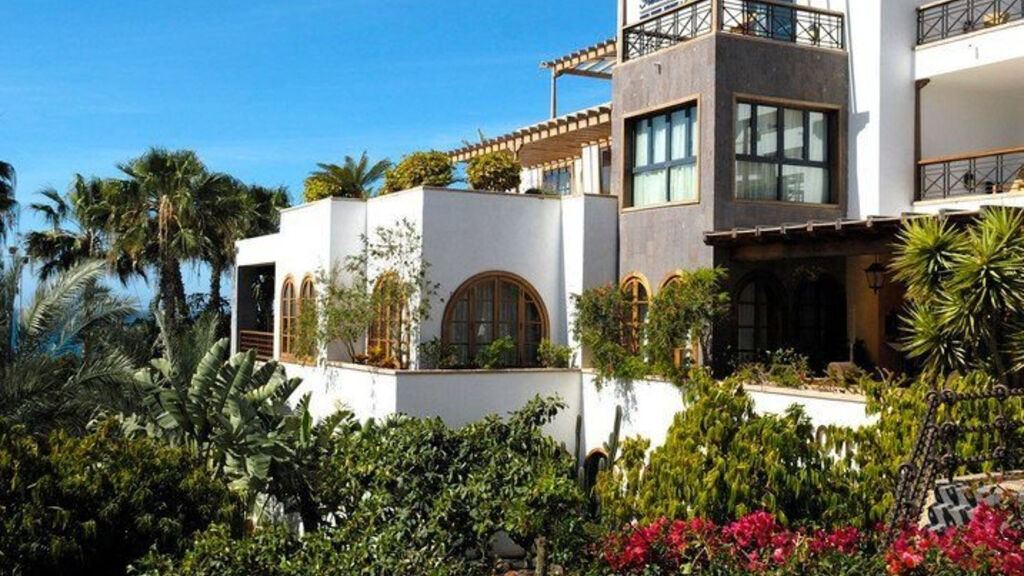 Princesa Yaiza Suite