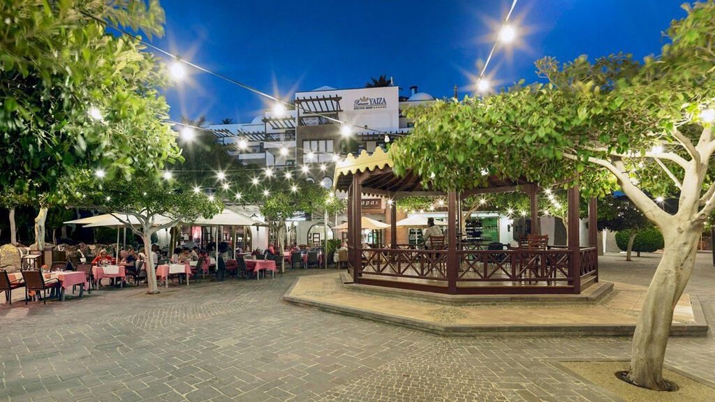 Princesa Yaiza Suite