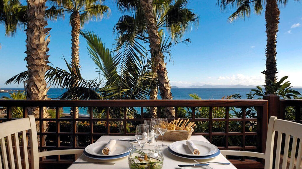 Princesa Yaiza Suite