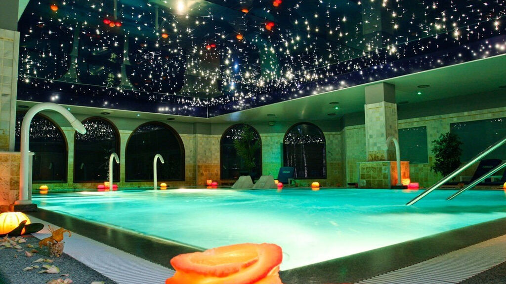 Princesa Yaiza Suite