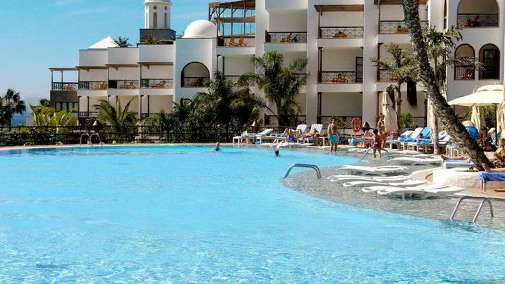 Princesa Yaiza Suite