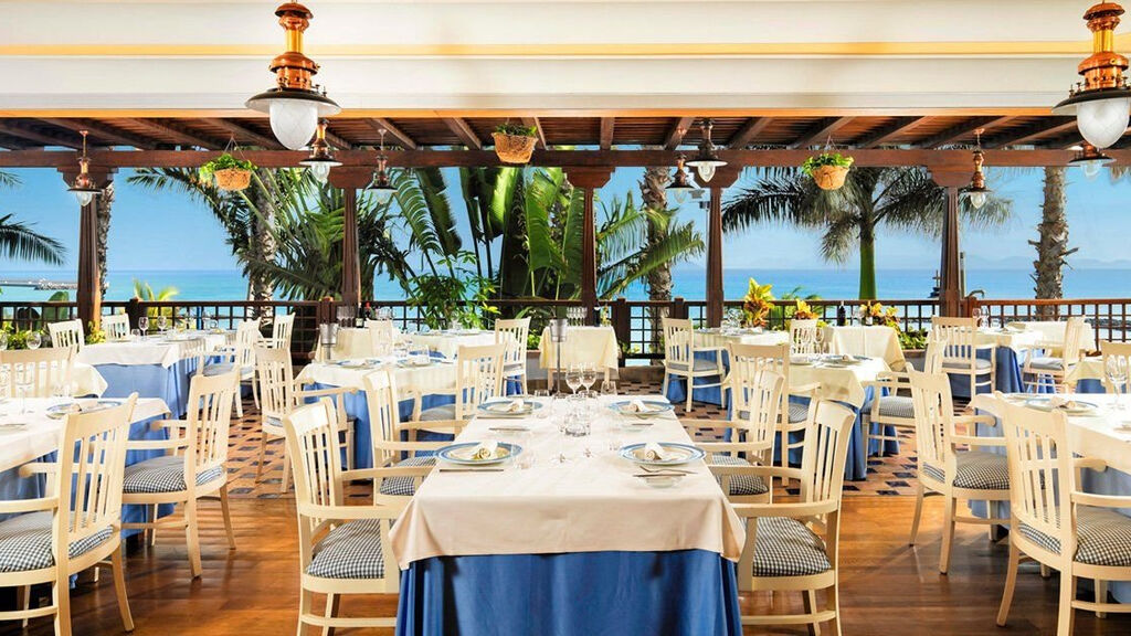 Princesa Yaiza Suite