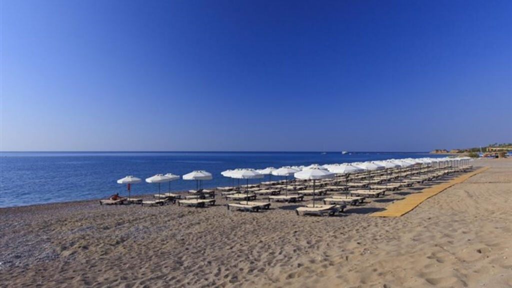 Princess Andriana Resort & Spa