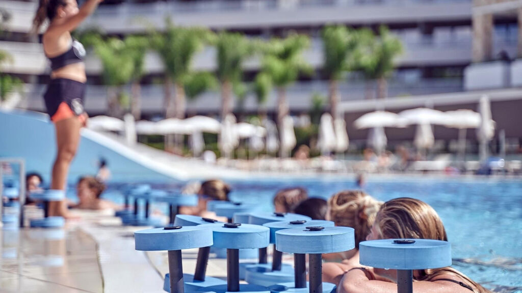 Princess Andriana Resort & Spa