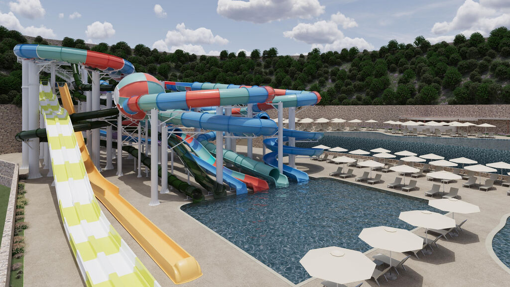 Princess Andriana Resort & Spa