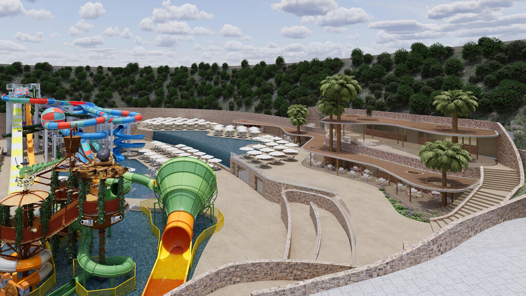 Princess Andriana Resort & Spa