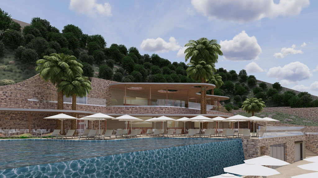 Princess Andriana Resort & Spa