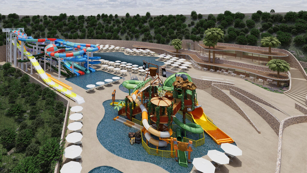 Princess Andriana Resort & Spa