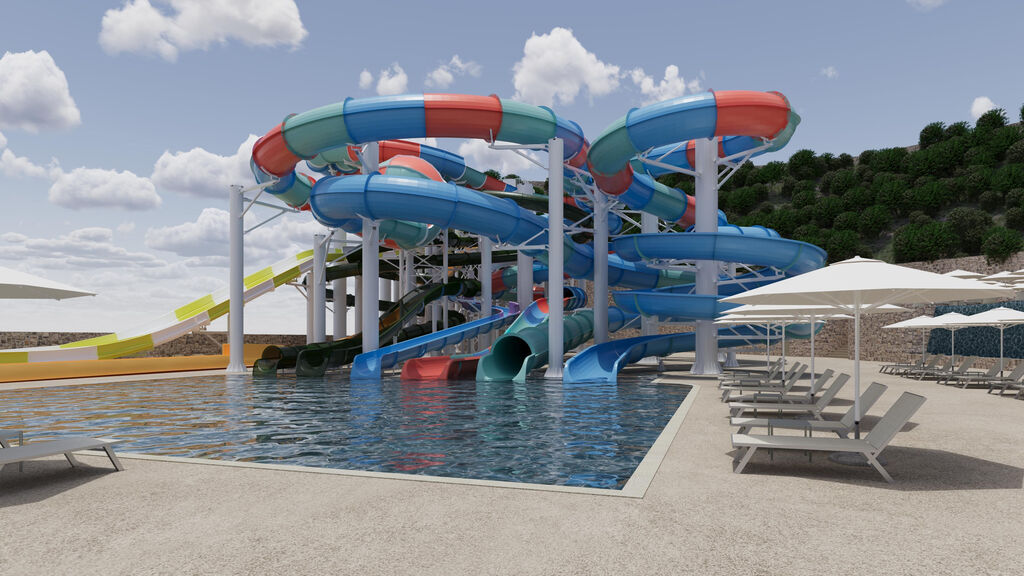 Princess Andriana Resort & Spa