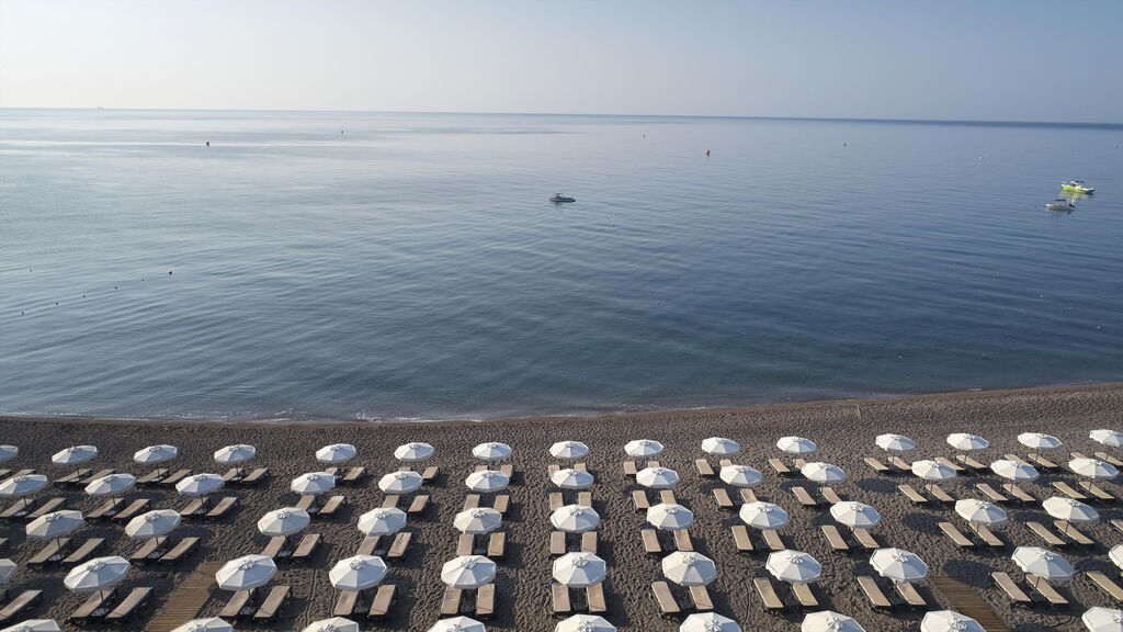 Princess Andriana Resort & Spa